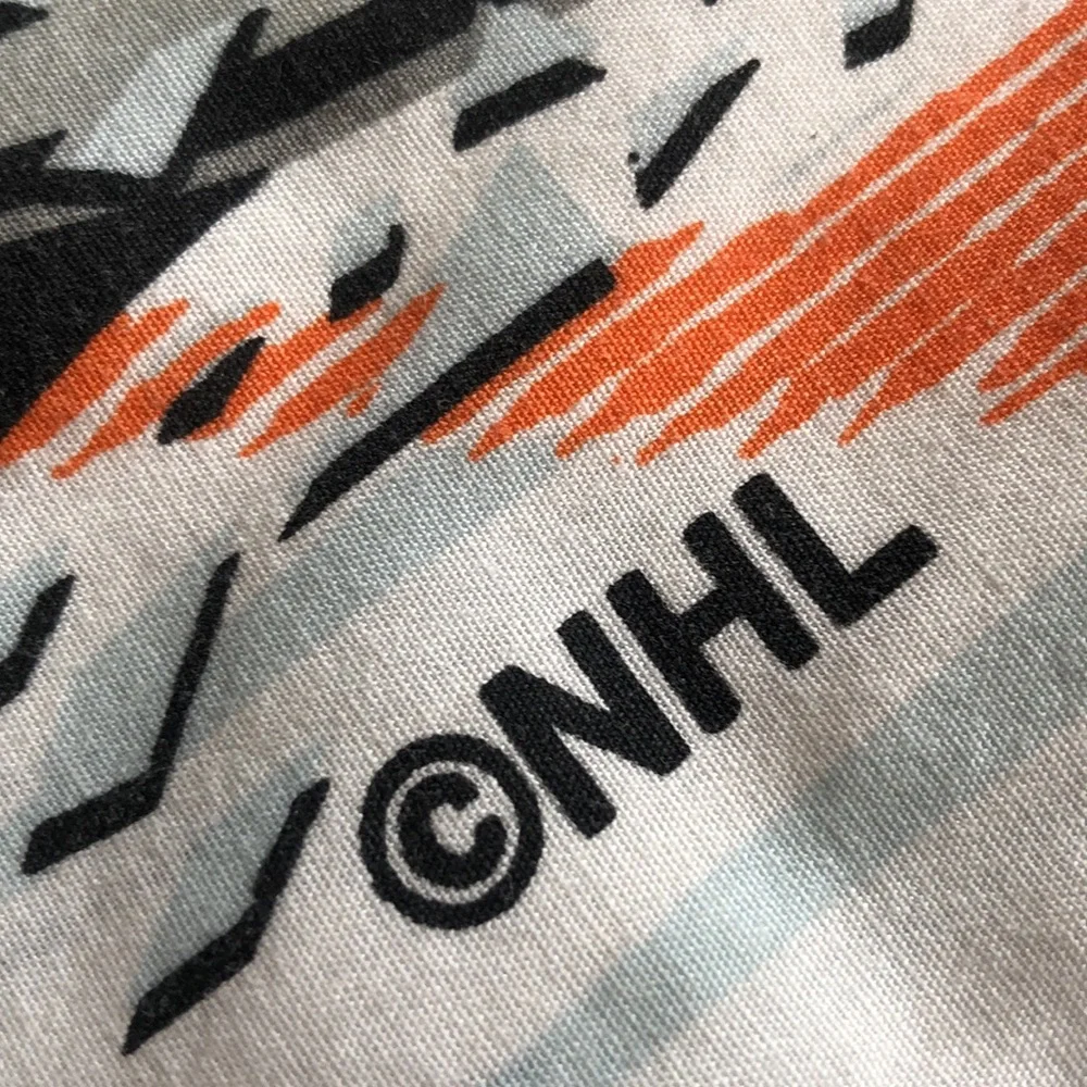 NHL Hockey player pillowcase retro nhl vintage NHL PILLOWCASES VINTAGE Set of 3